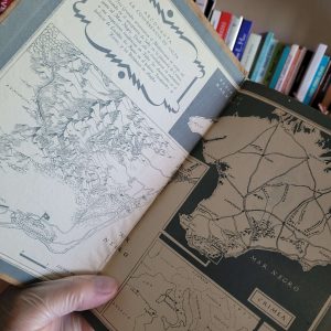 (1950) Roosevelt y los rusos: la conferencia de Yalta (Edward Sttetinius)