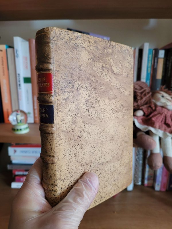 (1953) Pepita Jiménez (Juan Valera)