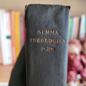 Summa theologica (1926)
