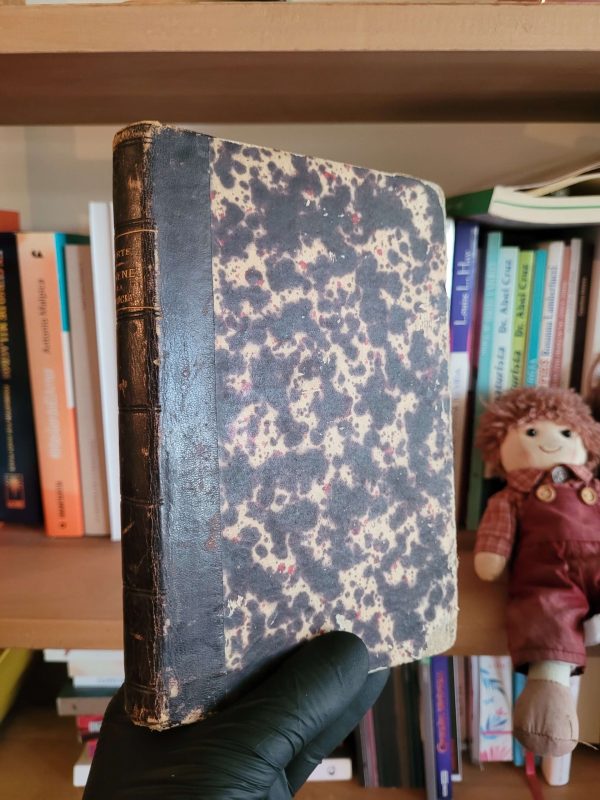 Hijiene de la infancia (1887) (Dr. Jacinto Ugarte)