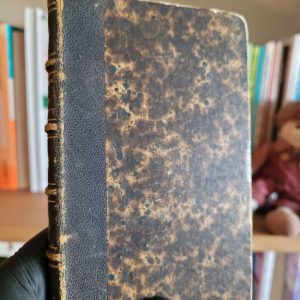 La Piete et La Vie Interieure (1868) (Libraire Saint Joseph)