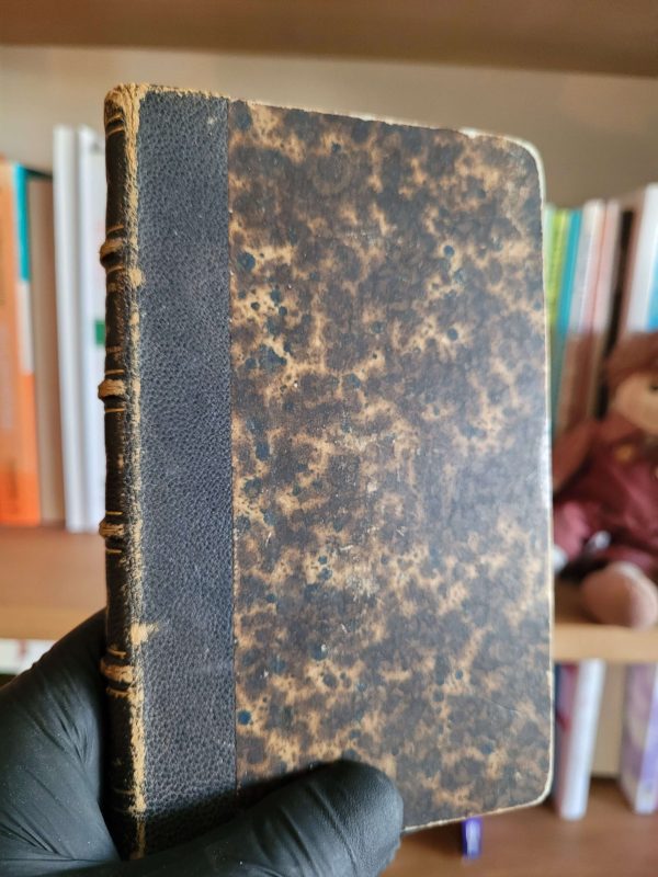 La Piete et La Vie Interieure (1868) (Libraire Saint Joseph)