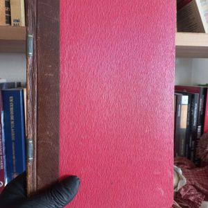 (1928-1931) Revista Caminos y Turismo