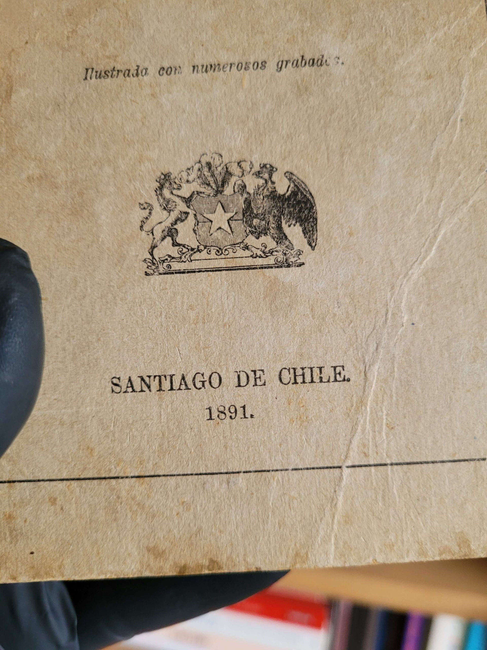 Cartilla de derecho chileno (1891)