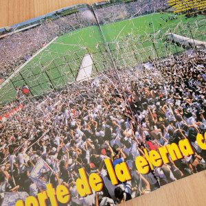 (1998) Don Balón Colo Colo campeón 98