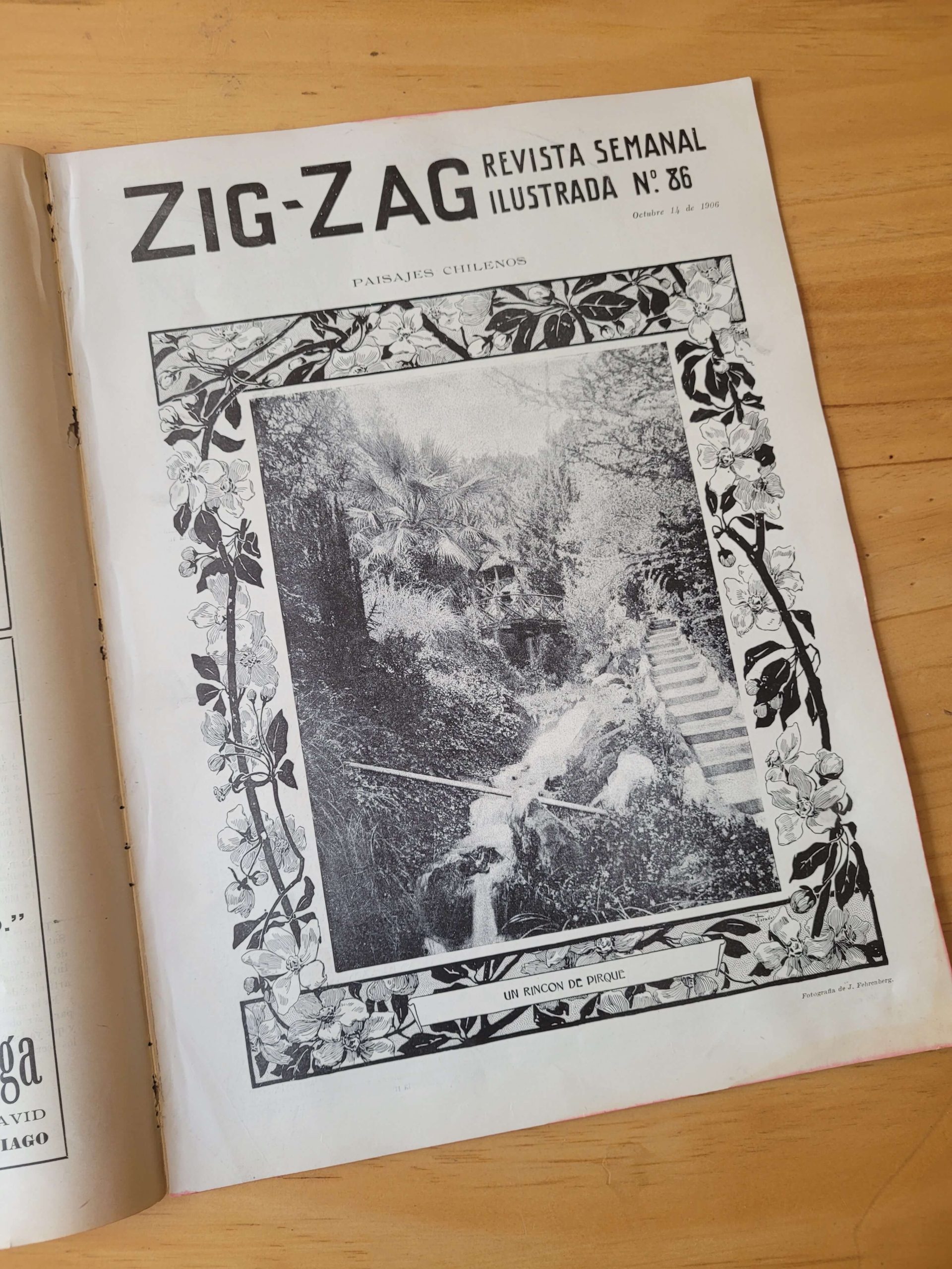 (1906) Revista Zig-zag (octubre)