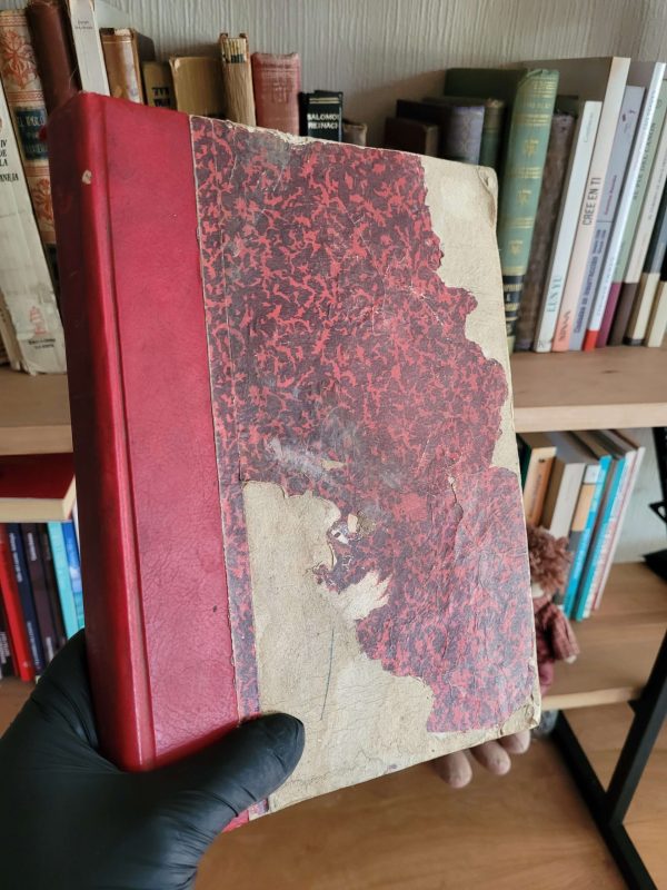 (1989) Empaste revista BARRABASES, 4ta aparición (10 primeras revistas + Edición especial)