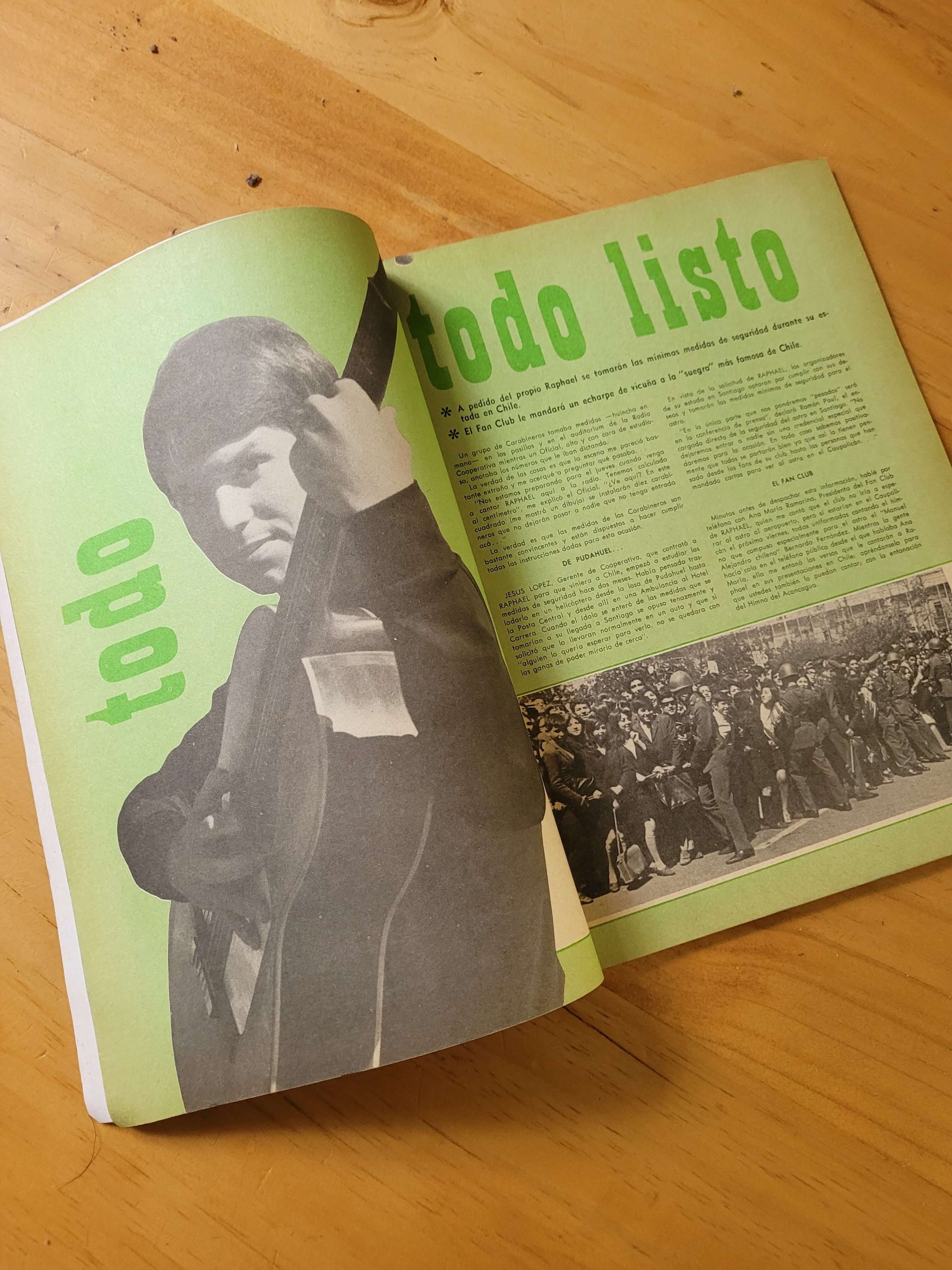 Revista RITMO nº165