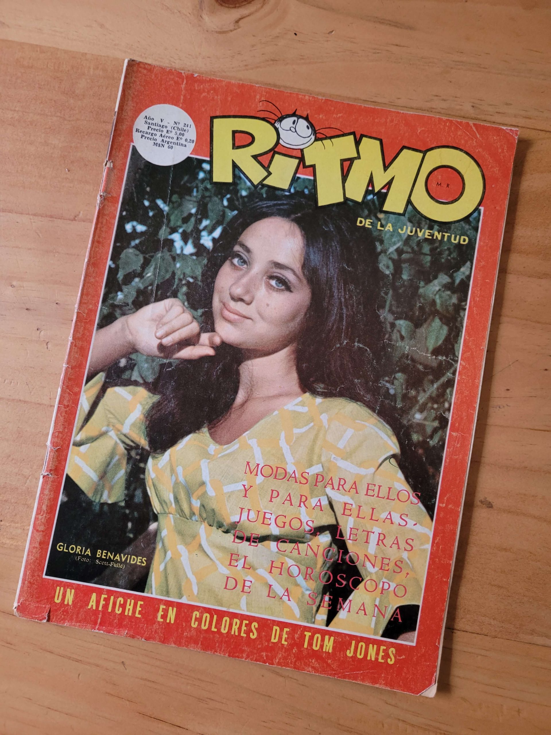 Revista RITMO nº241