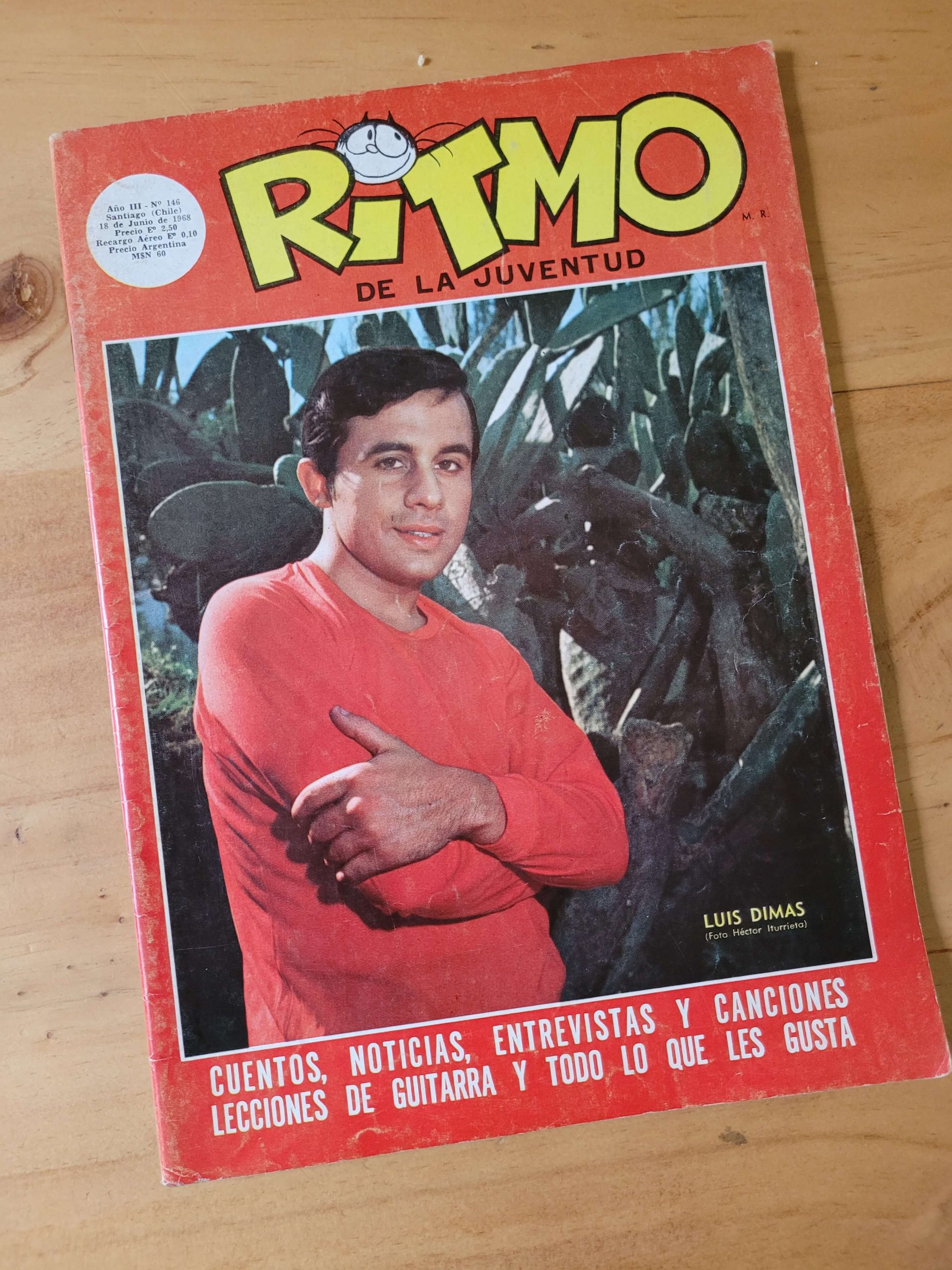 Revista RITMO nº146