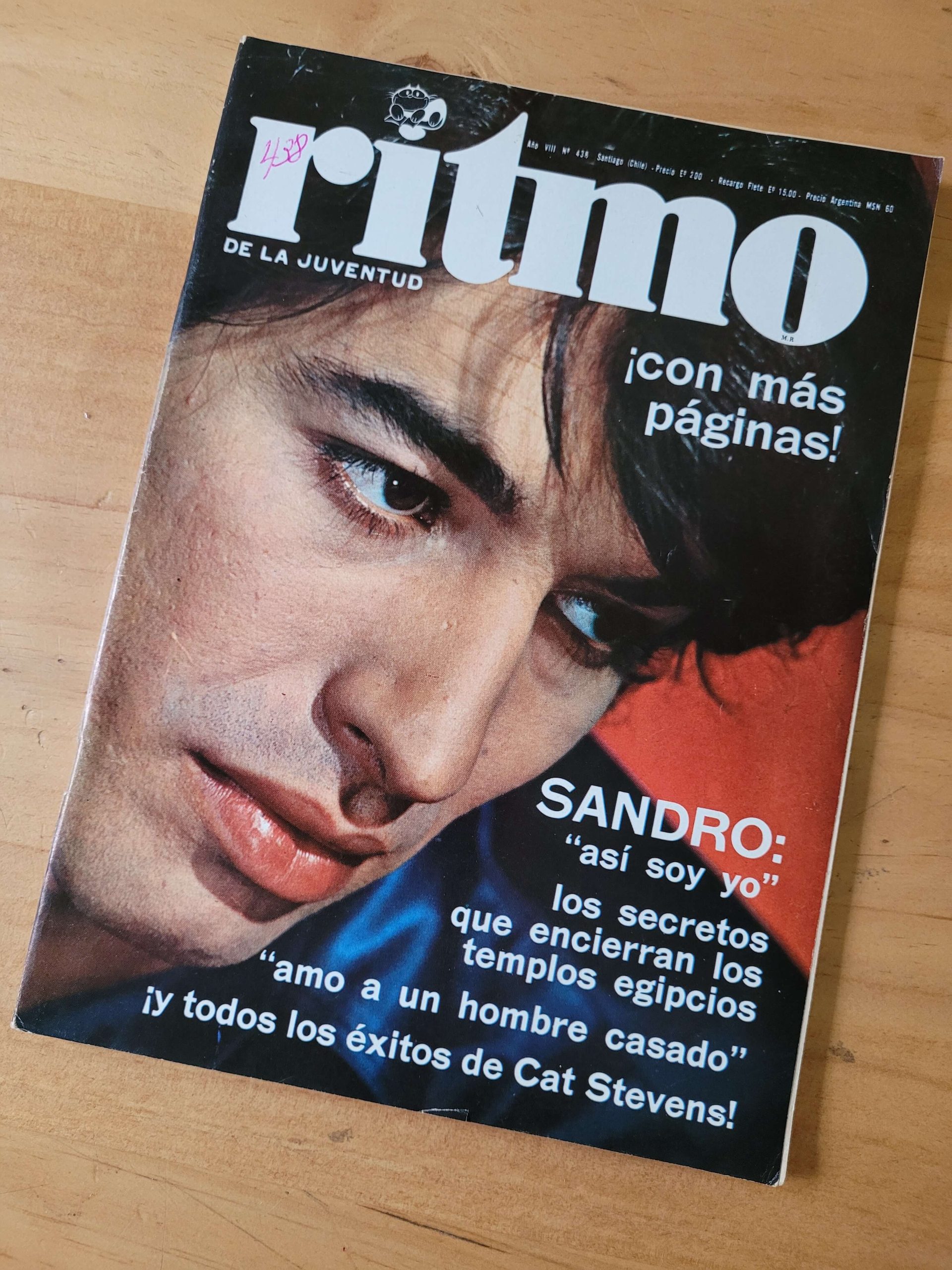 Revista RITMO nº438