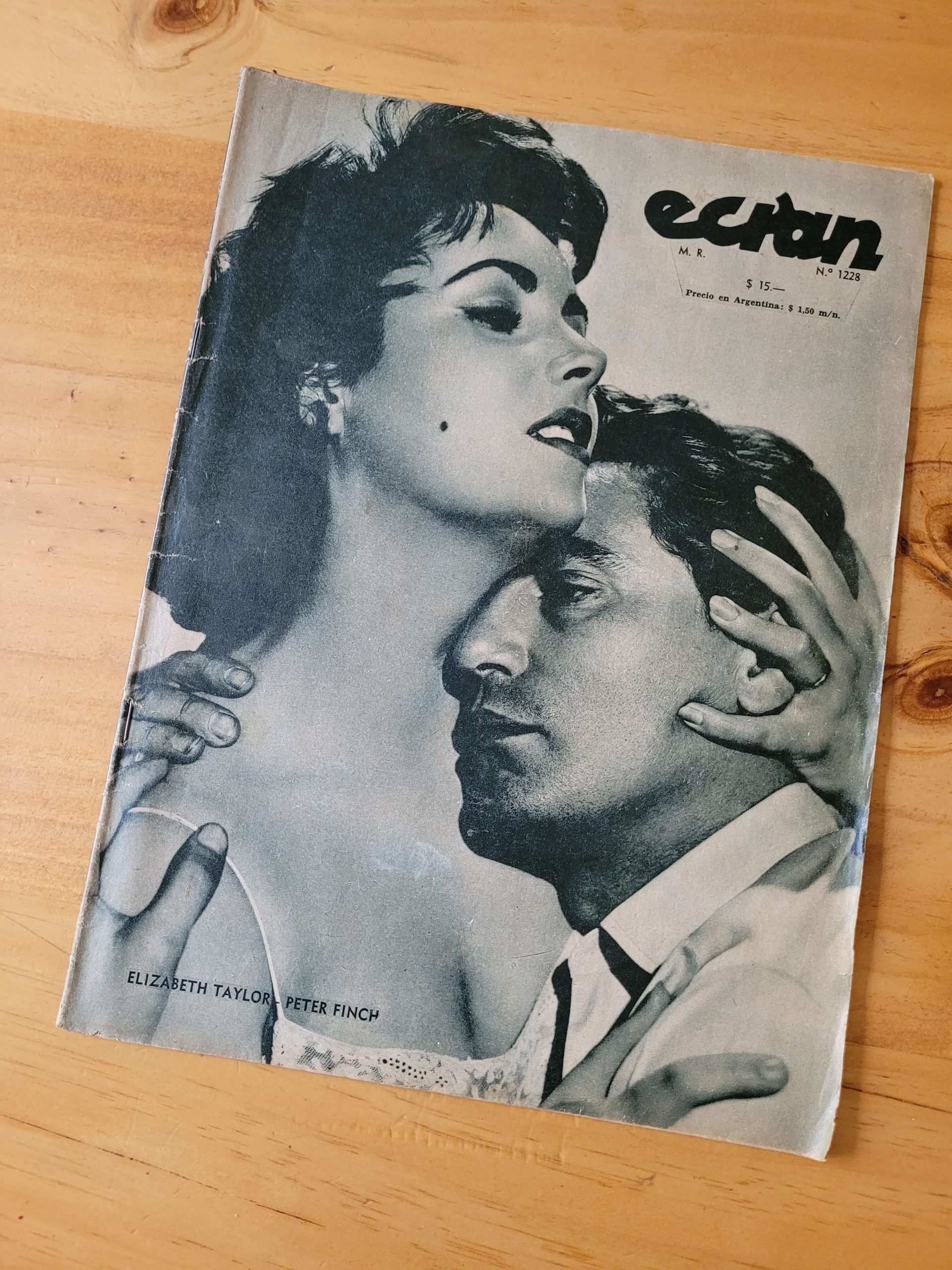 Revista ECRAN nº1228