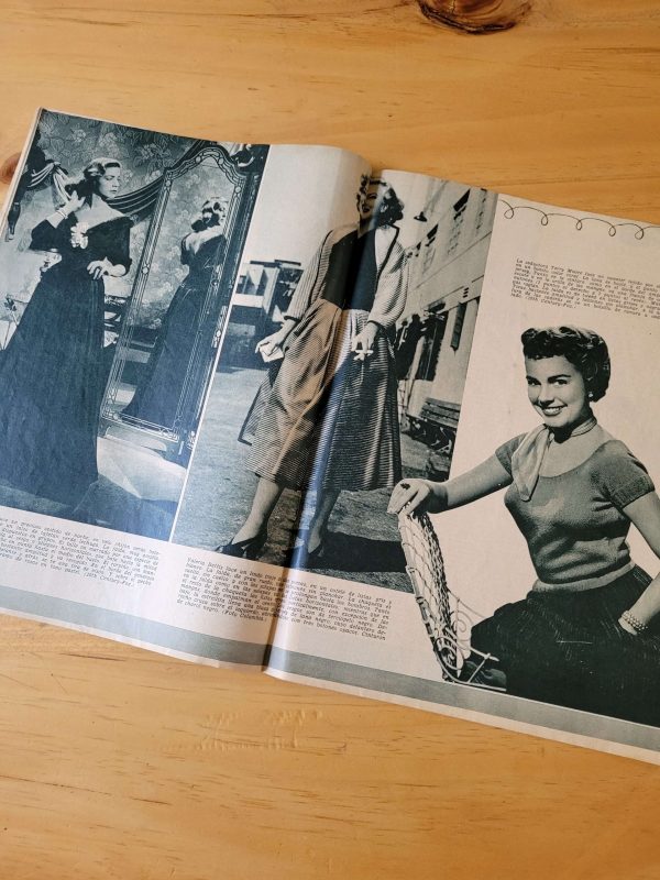 Revista ECRAN nº1228