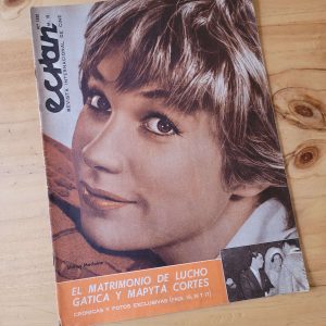 Revista ECRAN nº1532