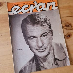 Revista ECRAN nº1580