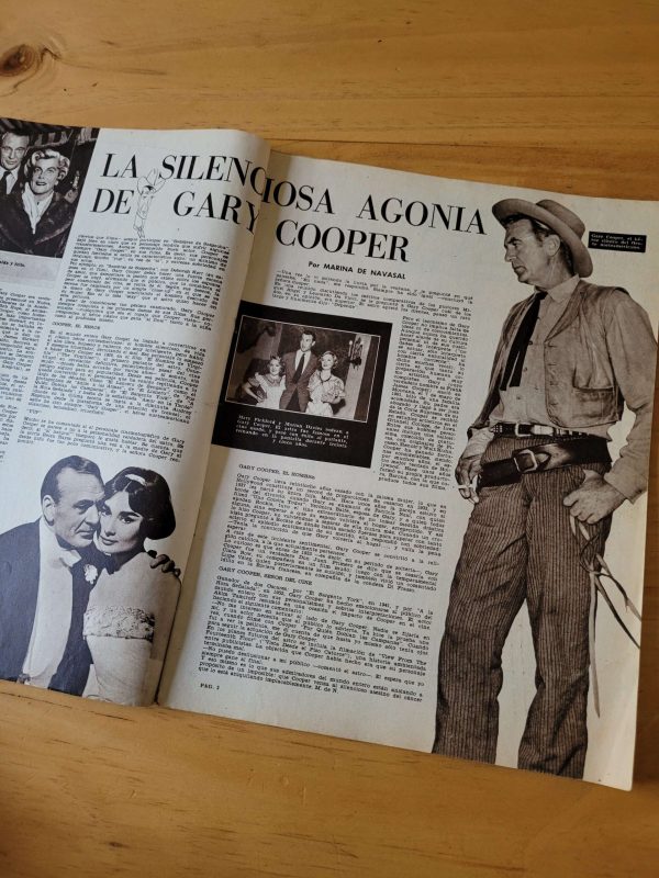 Revista ECRAN nº1580