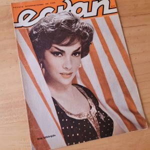 Revista ECRAN nº1594