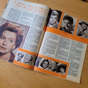 Revista ECRAN nº1594