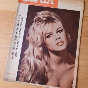 Revista ECRAN nº1506