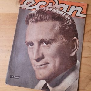 Revista ECRAN nº1650