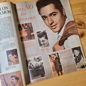 Revista ECRAN nº1650