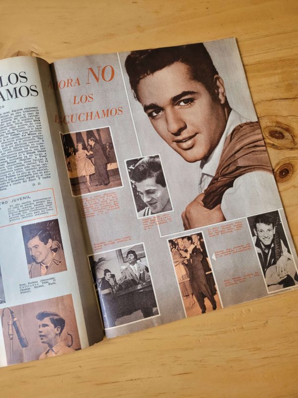 Revista ECRAN nº1650