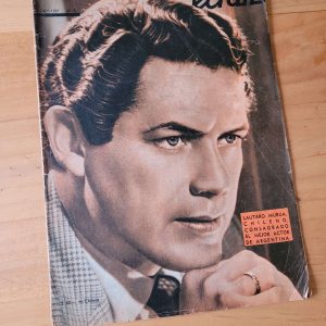 Revista ECRAN nº1391