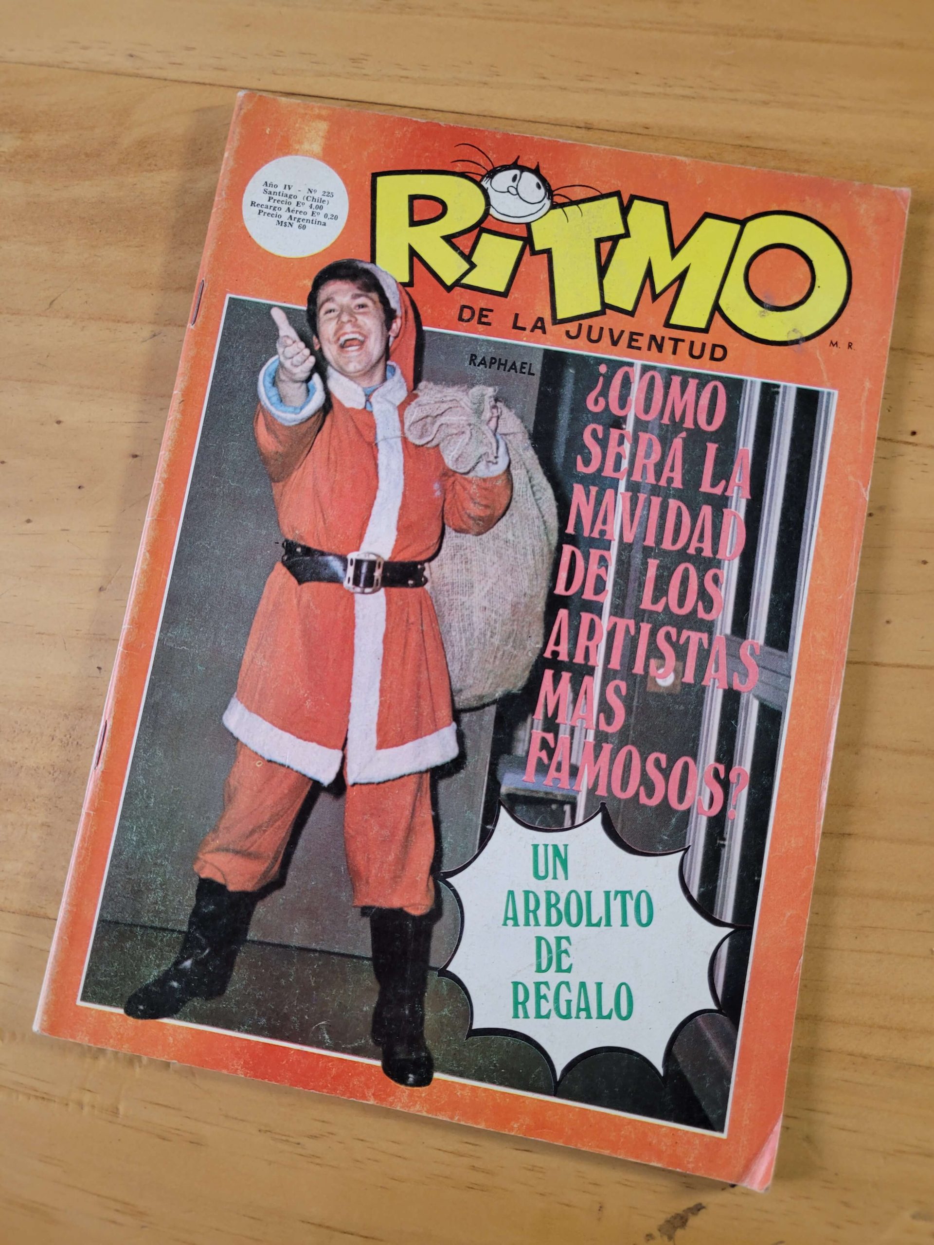 Revista RITMO nº225