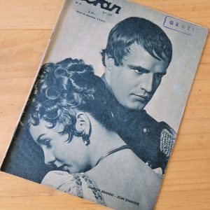 Revista ECRAN nº1277