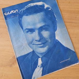 Revista ECRAN nº1335