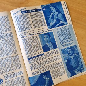 Revista ECRAN nº1335