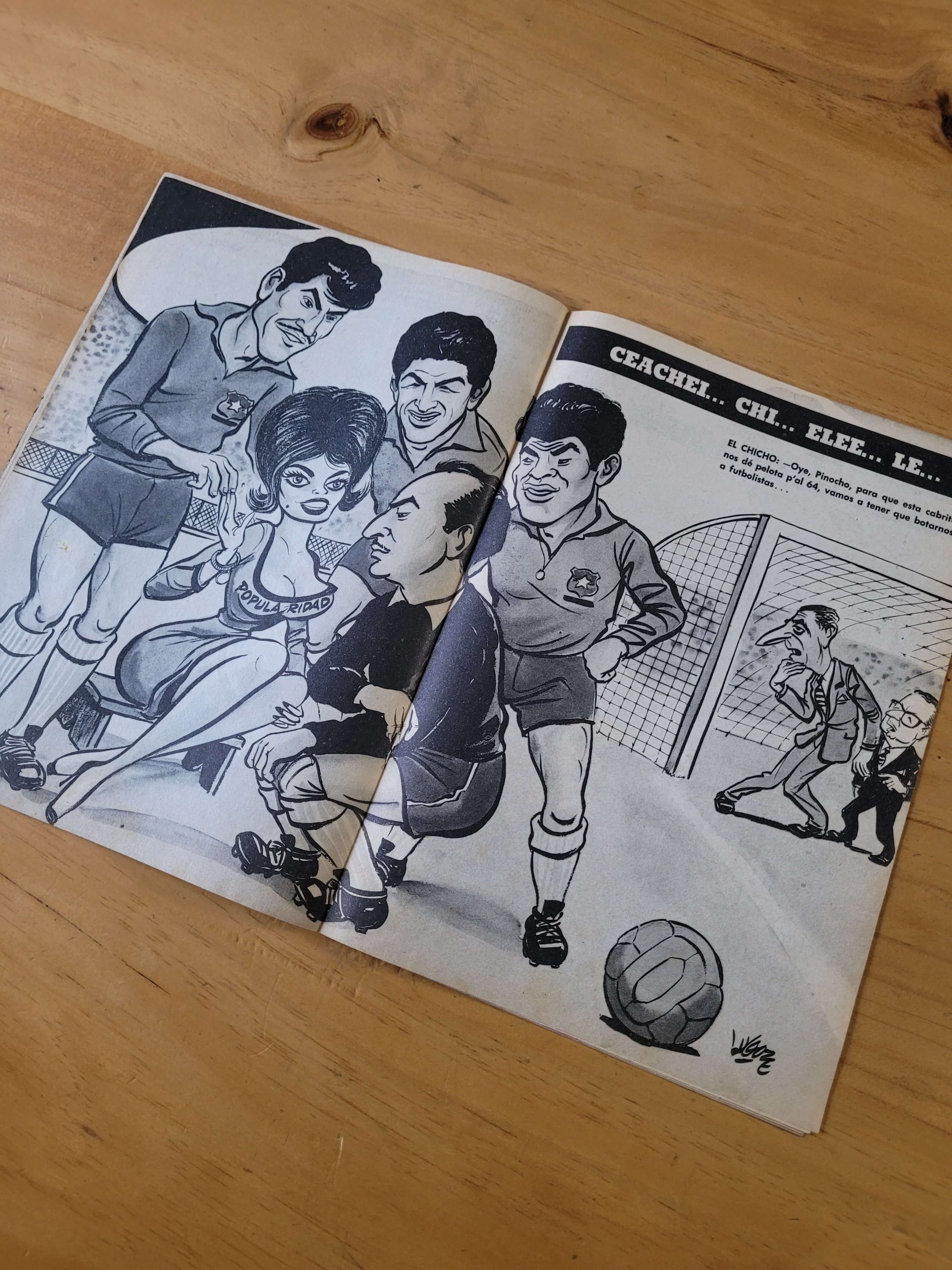 Pack TOPAZE mundial de 1962 (x3)