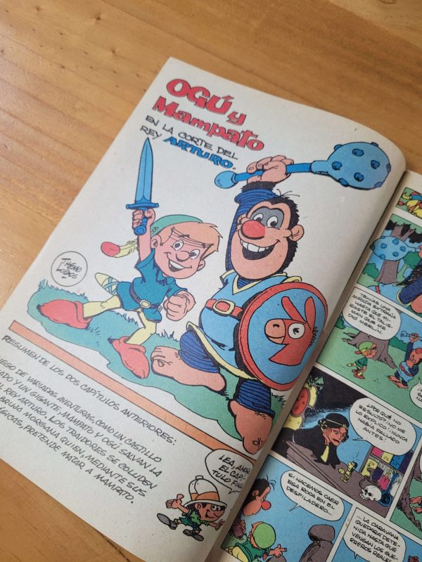 Revista CUCALÓN nº28