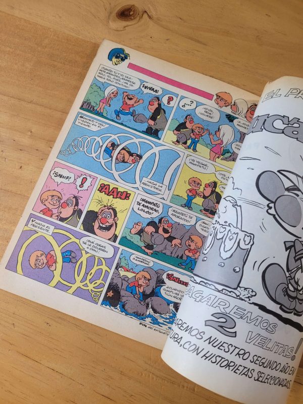 Revista CUCALÓN Especial nº23