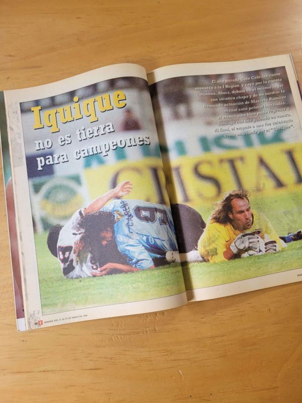 Revista TRIUNFO (1999) nº663