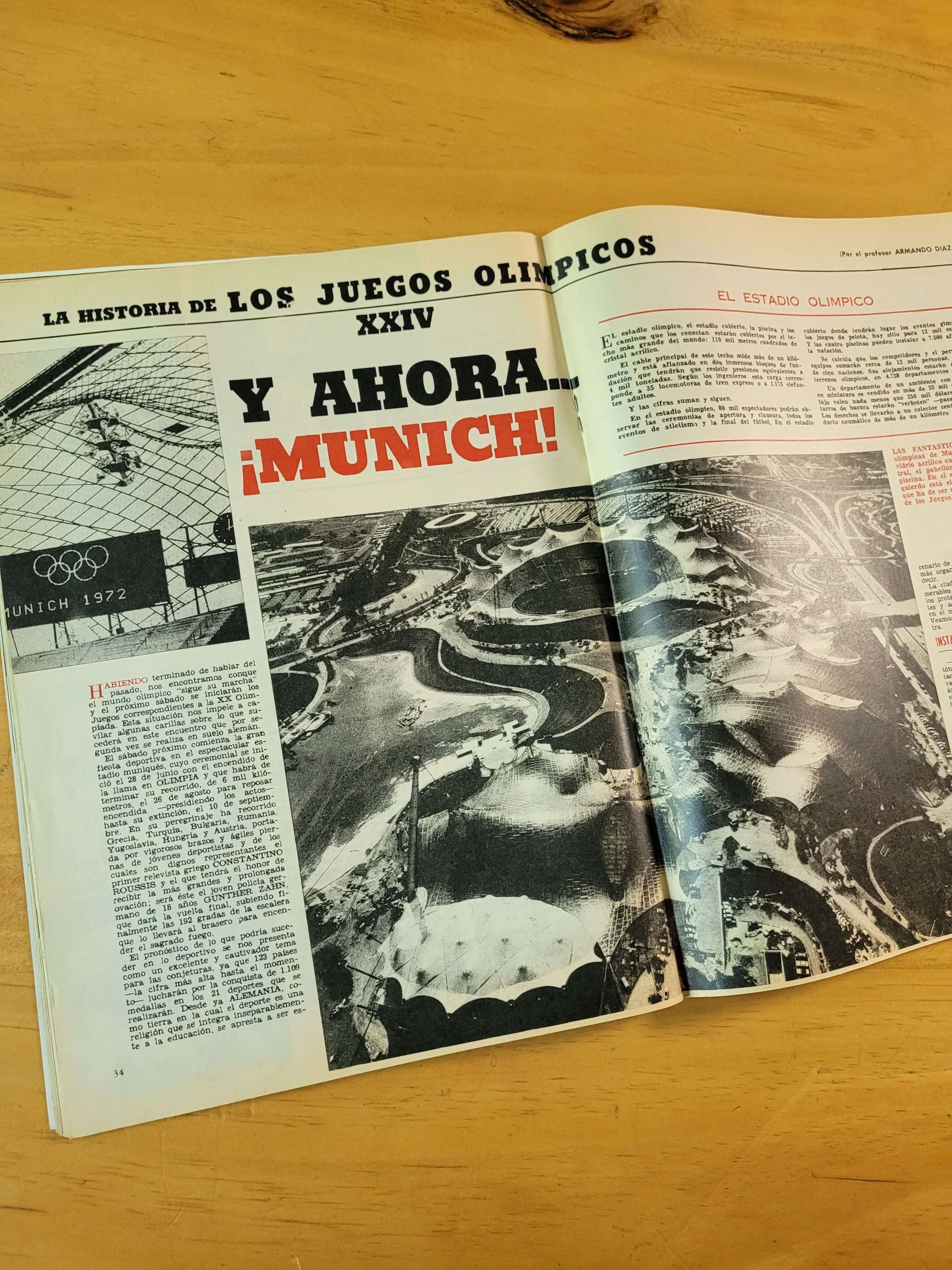 Revista ESTADIO (1972) nº1517