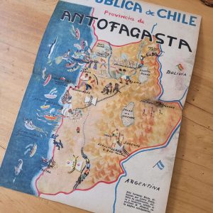 Pack revista EL CABRITO, años 40s -Primeros números- (x5)