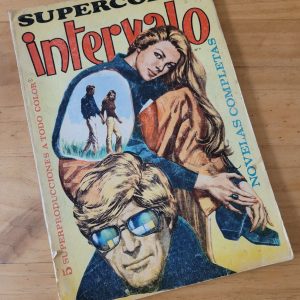 Revista INTERVALO SUPERCOLOR n°7