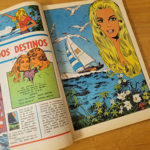 Revista INTERVALO SUPERCOLOR n°7