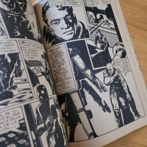 Pack revista PIMPINELA años 50s (x3)