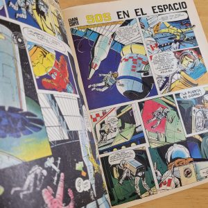 Revista MAMPATO n°100