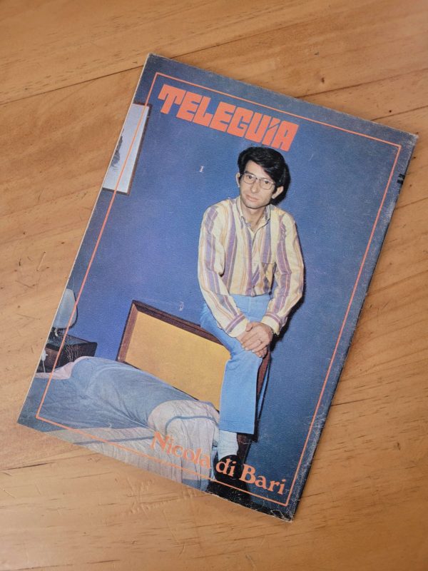 Revista TELEGUIA n°115