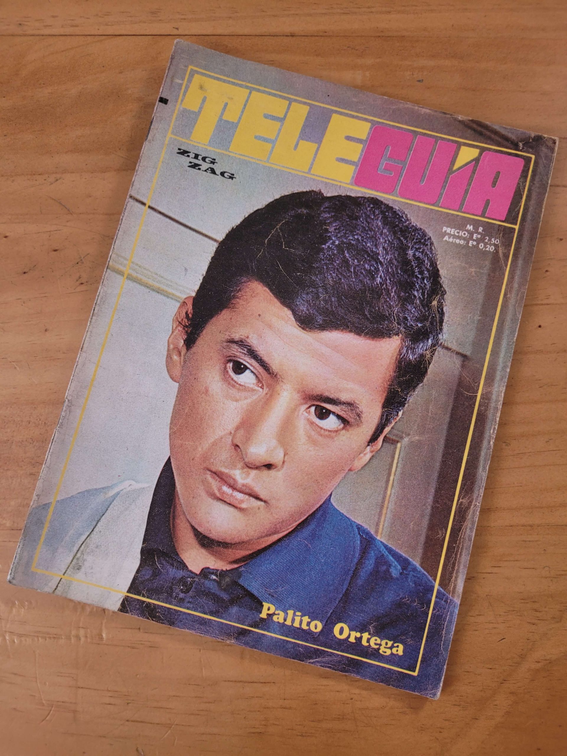 Revista TELEGUIA n°092