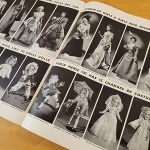 Pack revista LIFE años 40s -En inglés- (x3)