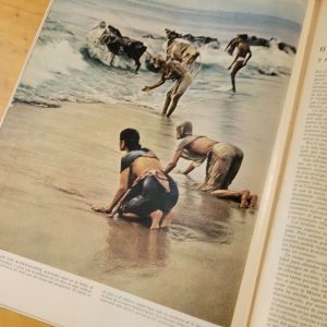 Pack revistas LIFE -4 especiales sobre religiones del mundo- años 50s (x4)