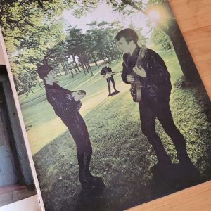 Revista LIFE -Portada Beatles- (1968)