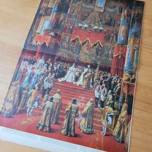 Revista LIFE -Revolución Rusa- (1958)