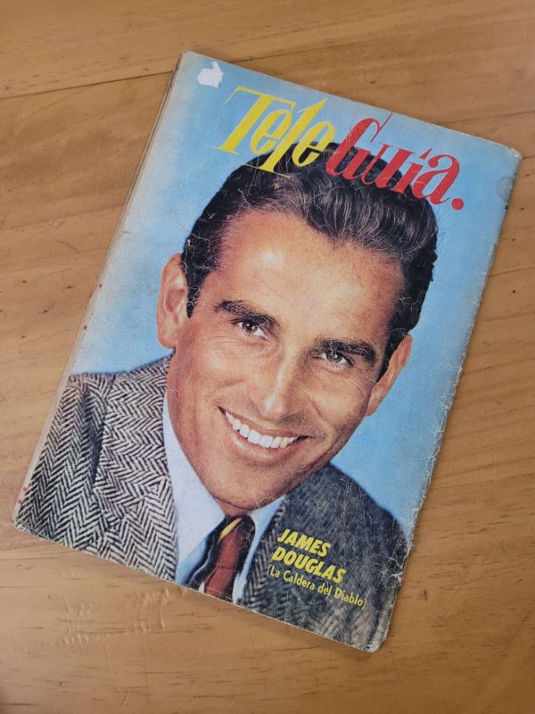 Revista TELEGUIA n°041