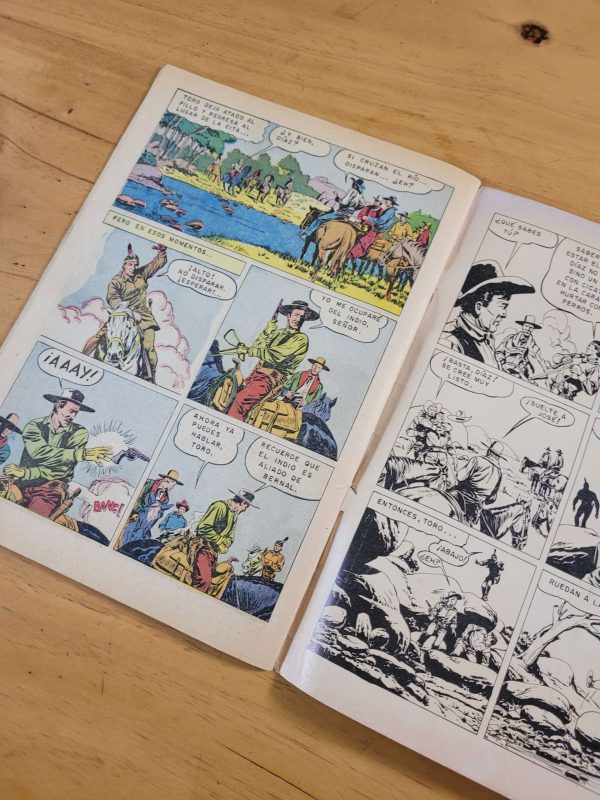 Revista EL LLANERO SOLITARIO n°131