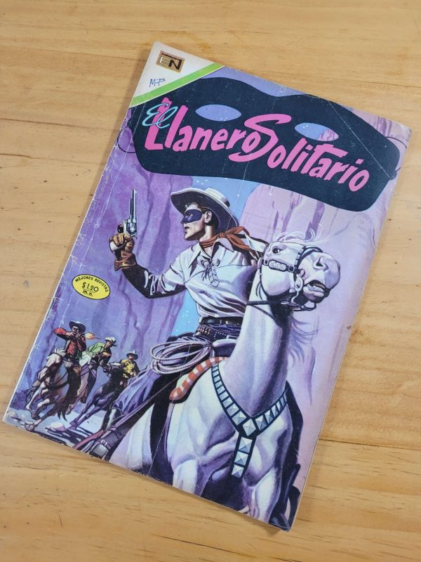 Revista EL LLANERO SOLITARIO n°212